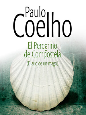 cover image of El Peregrino de Compostela